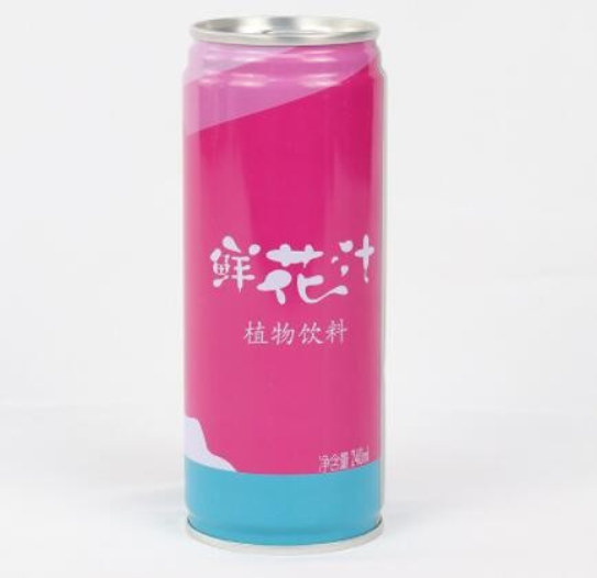 玫瑰汁飲料云南產(chǎn)玫瑰花汁飲料 高顏值禮盒款240ml*12瓶廠(chǎng)家直供